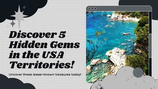 5 hidden locations on the Map in the USA Territories blog by mapbakes