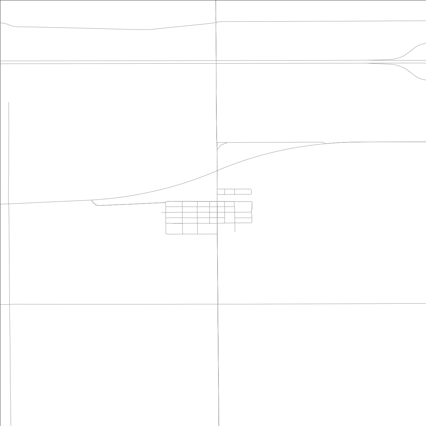 ROAD MAP OF SEYMOUR, ILLINOIS BY MAPBAKES
