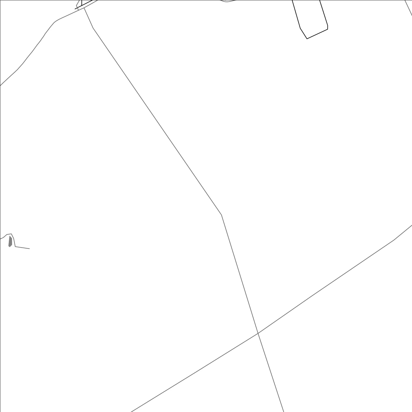 ROAD MAP OF LYUBAN, BELARUS BY MAPBAKES