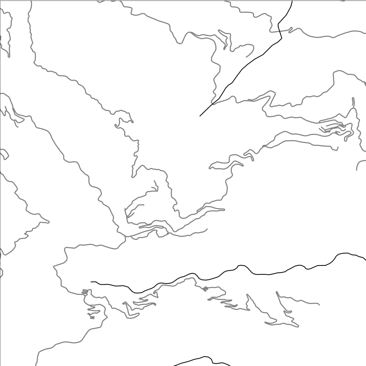 ROAD MAP OF TALA, BHUTAN BY MAPBAKES
