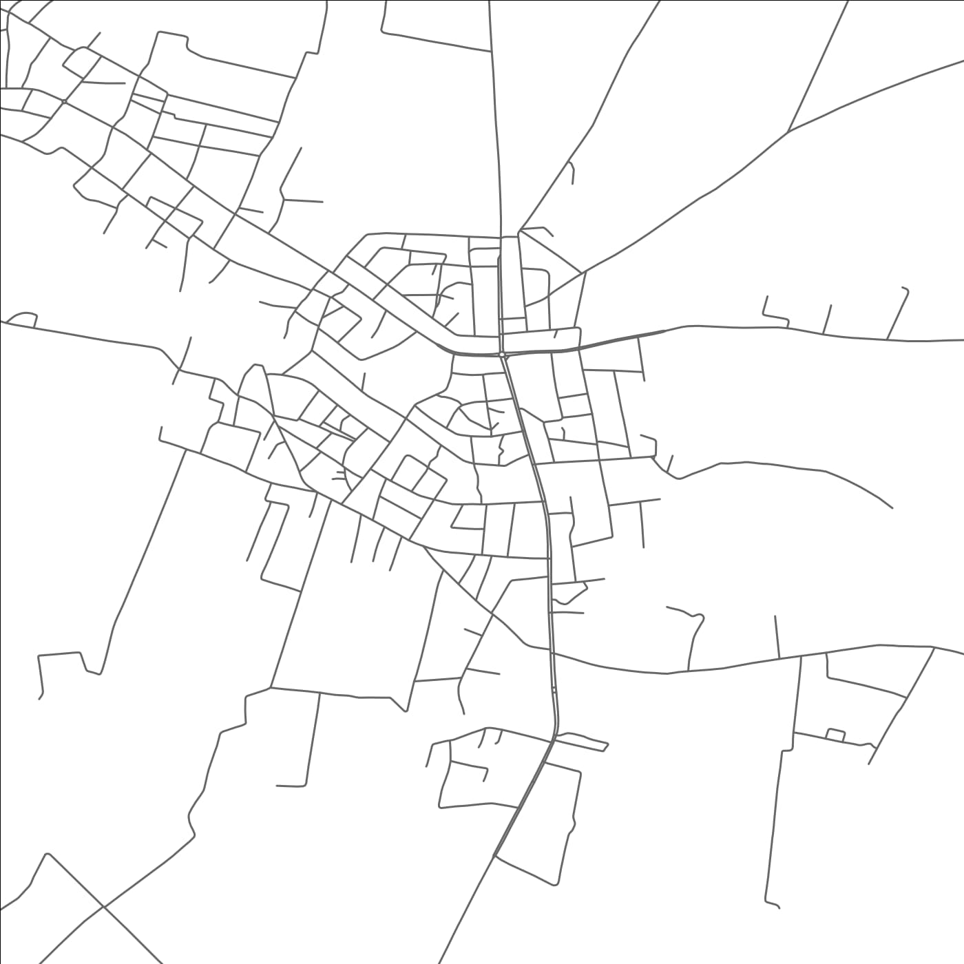 ROAD MAP OF ŞABḨĀ, JORDAN BY MAPBAKES