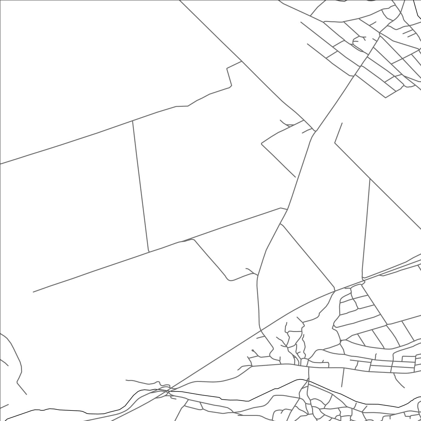 ROAD MAP OF GHIDIGHICI, MOLDOVA BY MAPBAKES