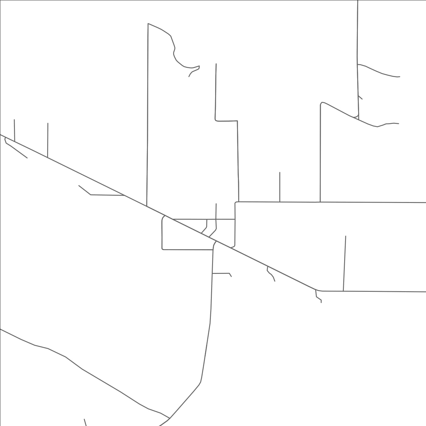 ROAD MAP OF WILLIAMS, SOUTH CAROLINA BY MAPBAKES