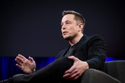 Elon Musk's XTV