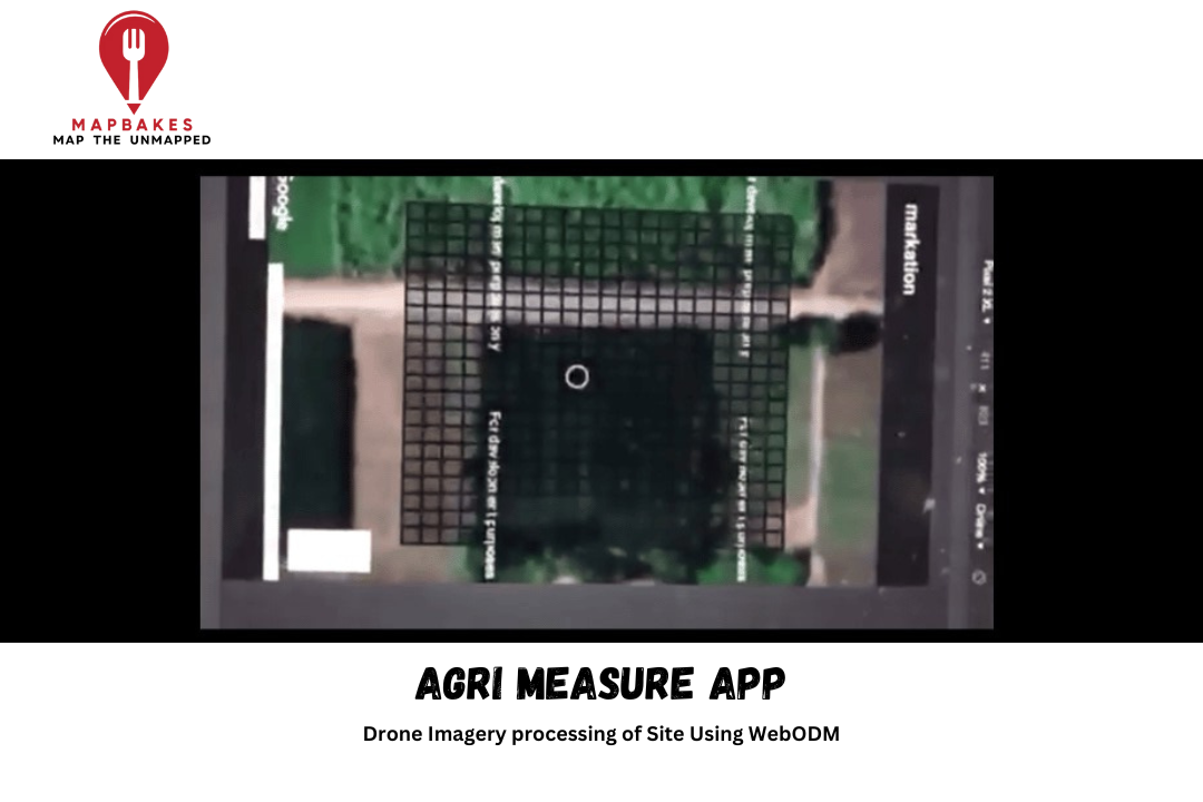 AGRI Measure App