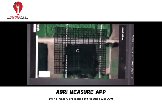 AGRI Measure App