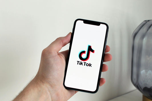 Impending Ban on TikTok in the USA by mapbakes