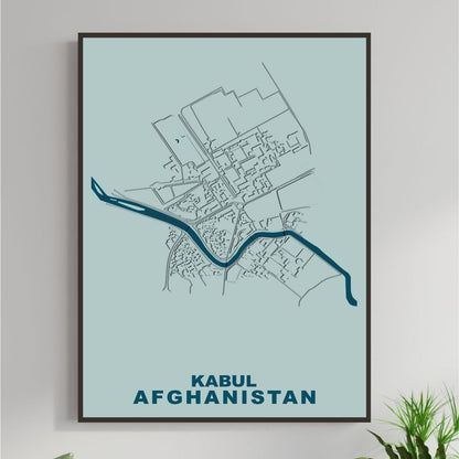  OF KABUL BY MAPBAKES