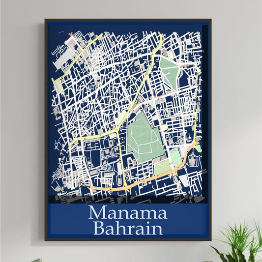  OF MANAMA BY MAPBAKES