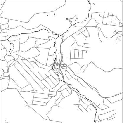 ROAD MAP OF COCKATOO, AUSTRALIA BY MAPBAKES