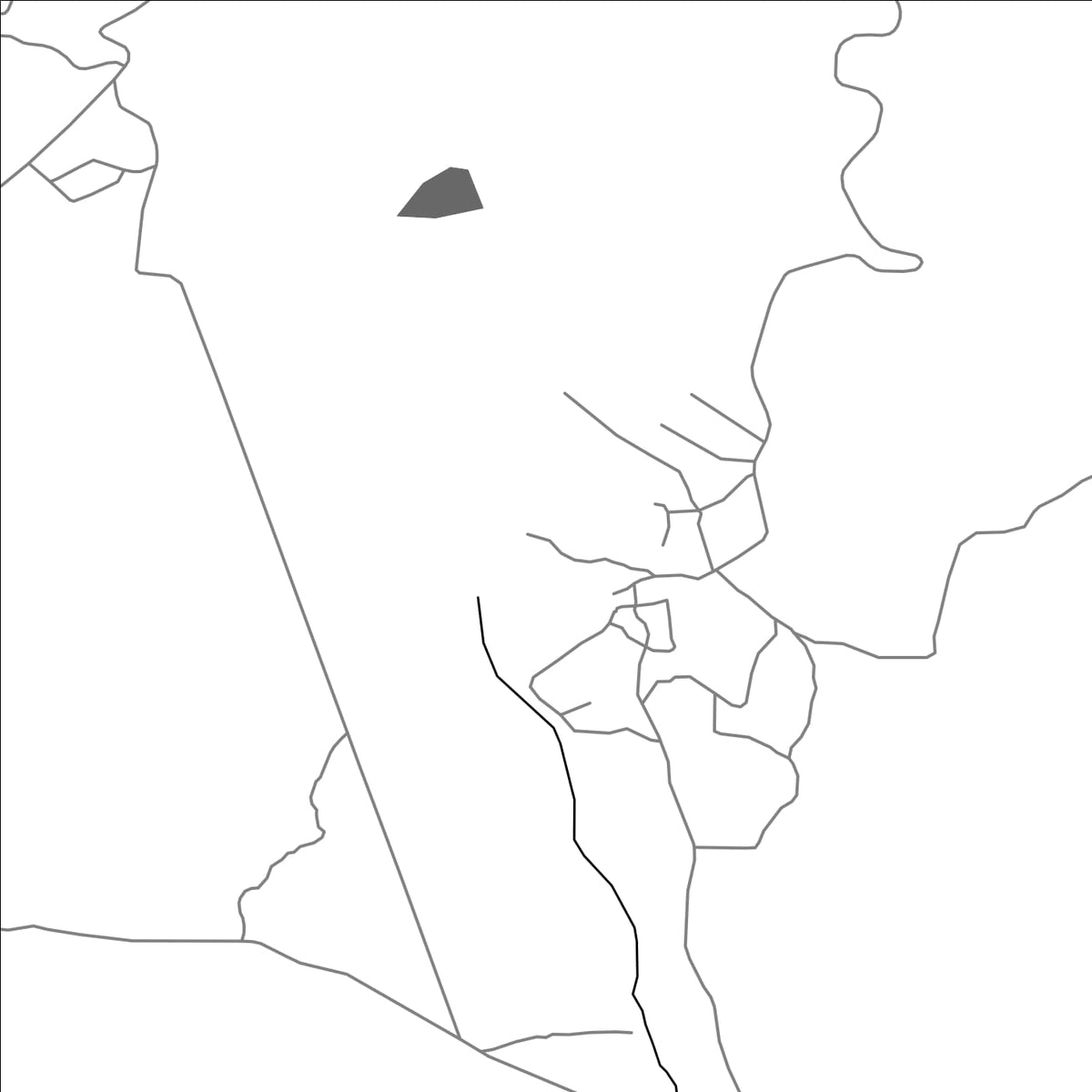 ROAD MAP OF AGARAKAVAN, ARMENIA BY MAPBAKES