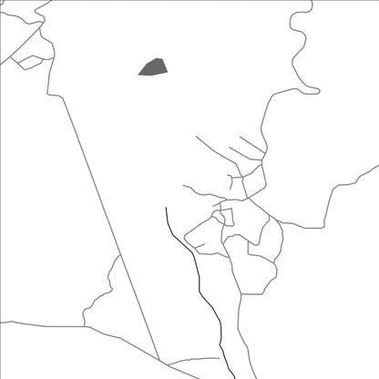 ROAD MAP OF AGARAKAVAN, ARMENIA BY MAPBAKES