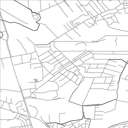 ROAD MAP OF AREVASHAT, ARMENIA BY MAPBAKES