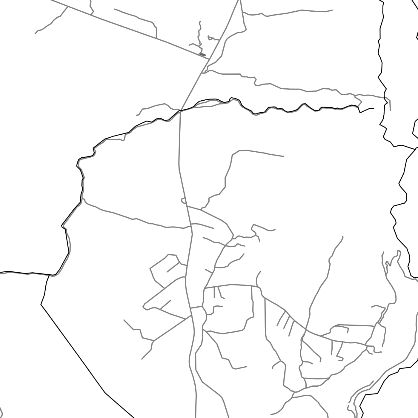 ROAD MAP OF ARTASHAVAN, ARMENIA BY MAPBAKES