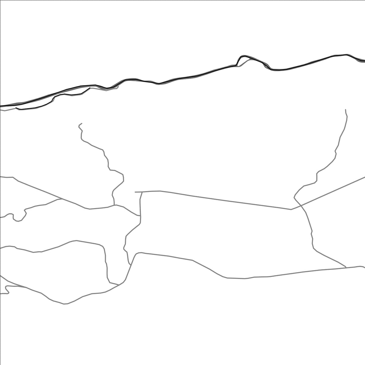 ROAD MAP OF BAGARAN, ARMENIA BY MAPBAKES