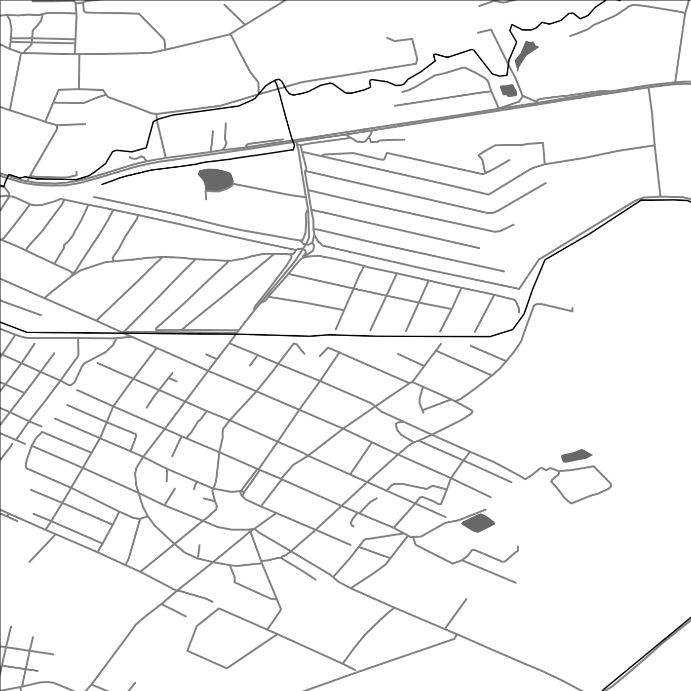 ROAD MAP OF MRGASHAT, ARMENIA BY MAPBAKES