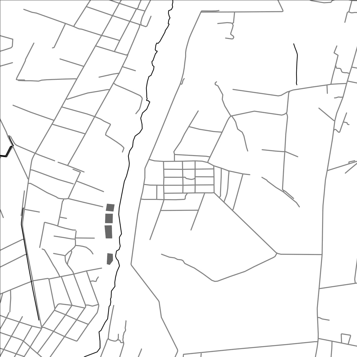 ROAD MAP OF MRGASTAN, ARMENIA BY MAPBAKES