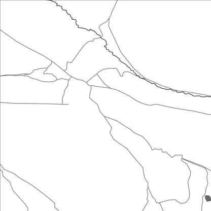 ROAD MAP OF NORABAK, ARMENIA BY MAPBAKES