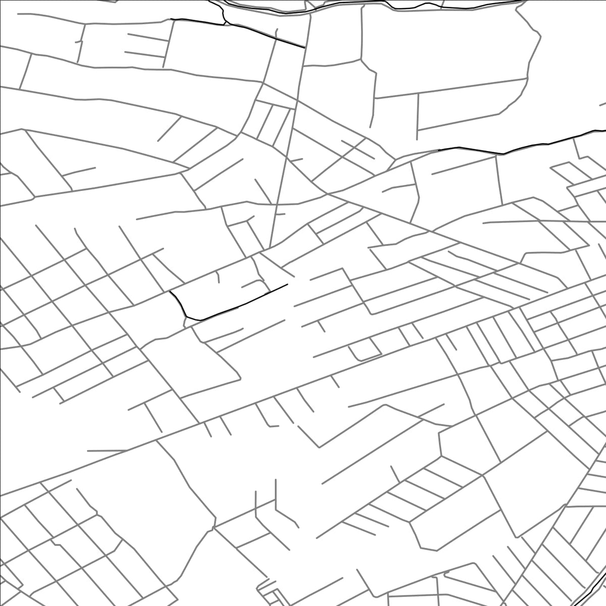 ROAD MAP OF SISAVAN, ARMENIA BY MAPBAKES