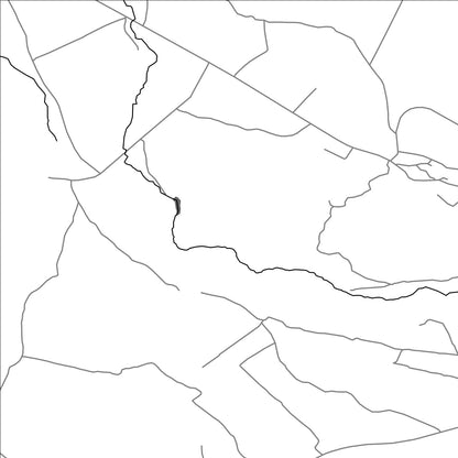 ROAD MAP OF TUFASHEN, ARMENIA BY MAPBAKES