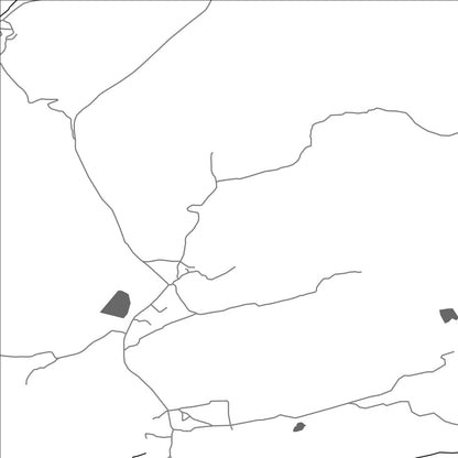 ROAD MAP OF VOSKETAS, ARMENIA BY MAPBAKES