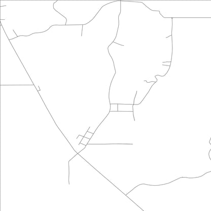 ROAD MAP OF FARLEY, MISSOURI BY MAPBAKES