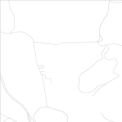 ROAD MAP OF EDMUNDSON ACRES, CALIFORNIA BY MAPBAKES