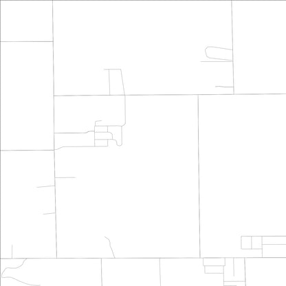 ROAD MAP OF LIMESTONE, ILLINOIS BY MAPBAKES
