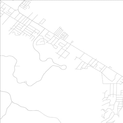 ROAD MAP OF LAKELAND VILLAGE, CALIFORNIA BY MAPBAKES