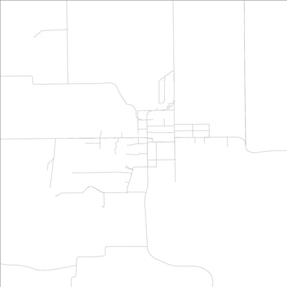 ROAD MAP OF LOAMI, ILLINOIS BY MAPBAKES