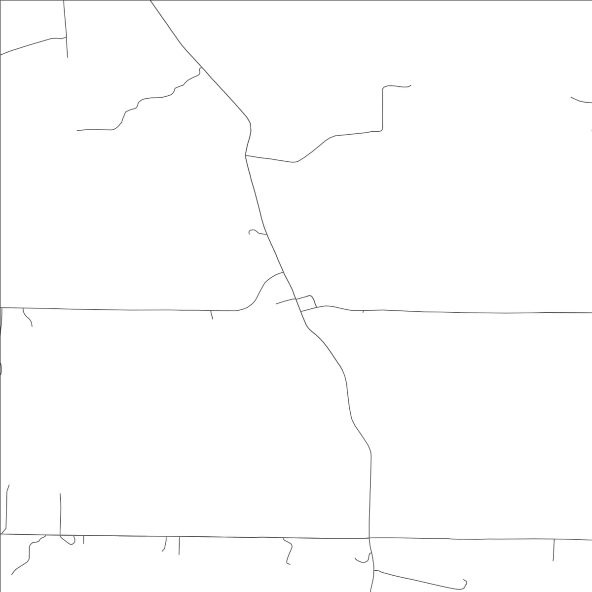 ROAD MAP OF PAYNESVILLE, MISSOURI BY MAPBAKES