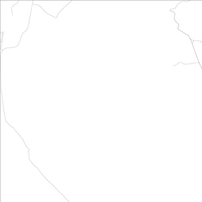 ROAD MAP OF MAKENA, HAWAII BY MAPBAKES