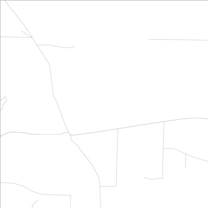 ROAD MAP OF CHUMUCKLA, FLORIDA BY MAPBAKES