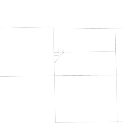 ROAD MAP OF SYMERTON, ILLINOIS BY MAPBAKES