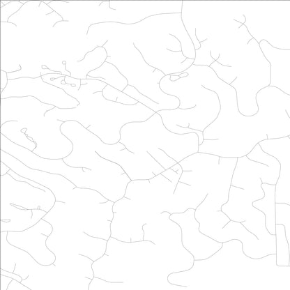 ROAD MAP OF THE GALENA TERRITORY, ILLINOIS BY MAPBAKES