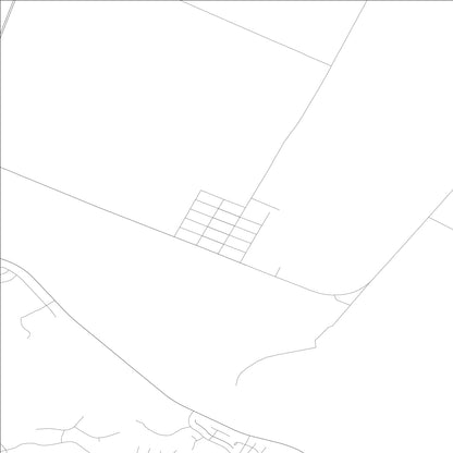 ROAD MAP OF SPRECKELS, CALIFORNIA BY MAPBAKES