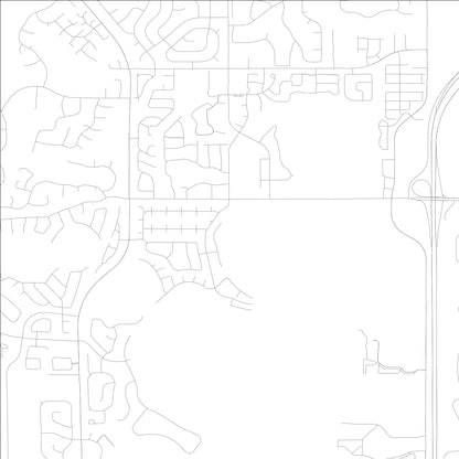 ROAD MAP OF DOCTOR PHILLIPS, FLORIDA BY MAPBAKES