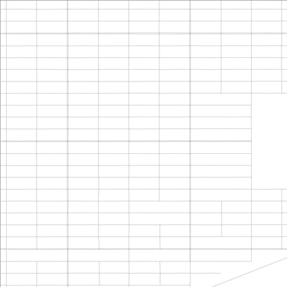 ROAD MAP OF INDIAN LAKE ESTATES, FLORIDA BY MAPBAKES