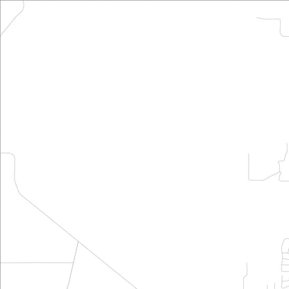 ROAD MAP OF MASCOTTE, FLORIDA BY MAPBAKES
