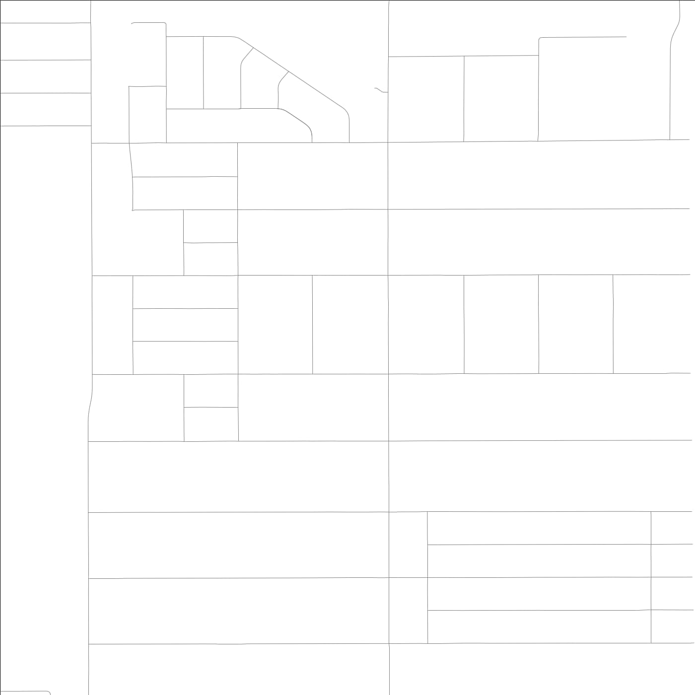 ROAD MAP OF WEDGEFIELD, FLORIDA BY MAPBAKES