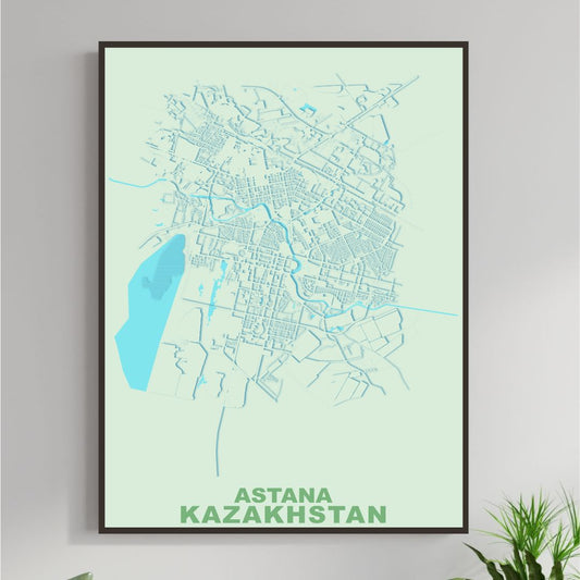  OF ASTANA BY MAPBAKES