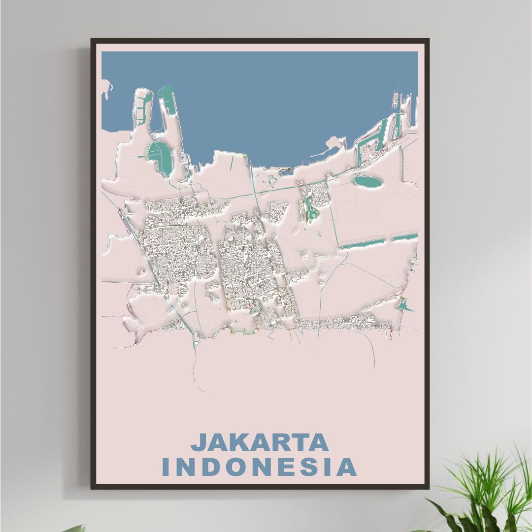  OF JAKARTA BY MAPBAKES