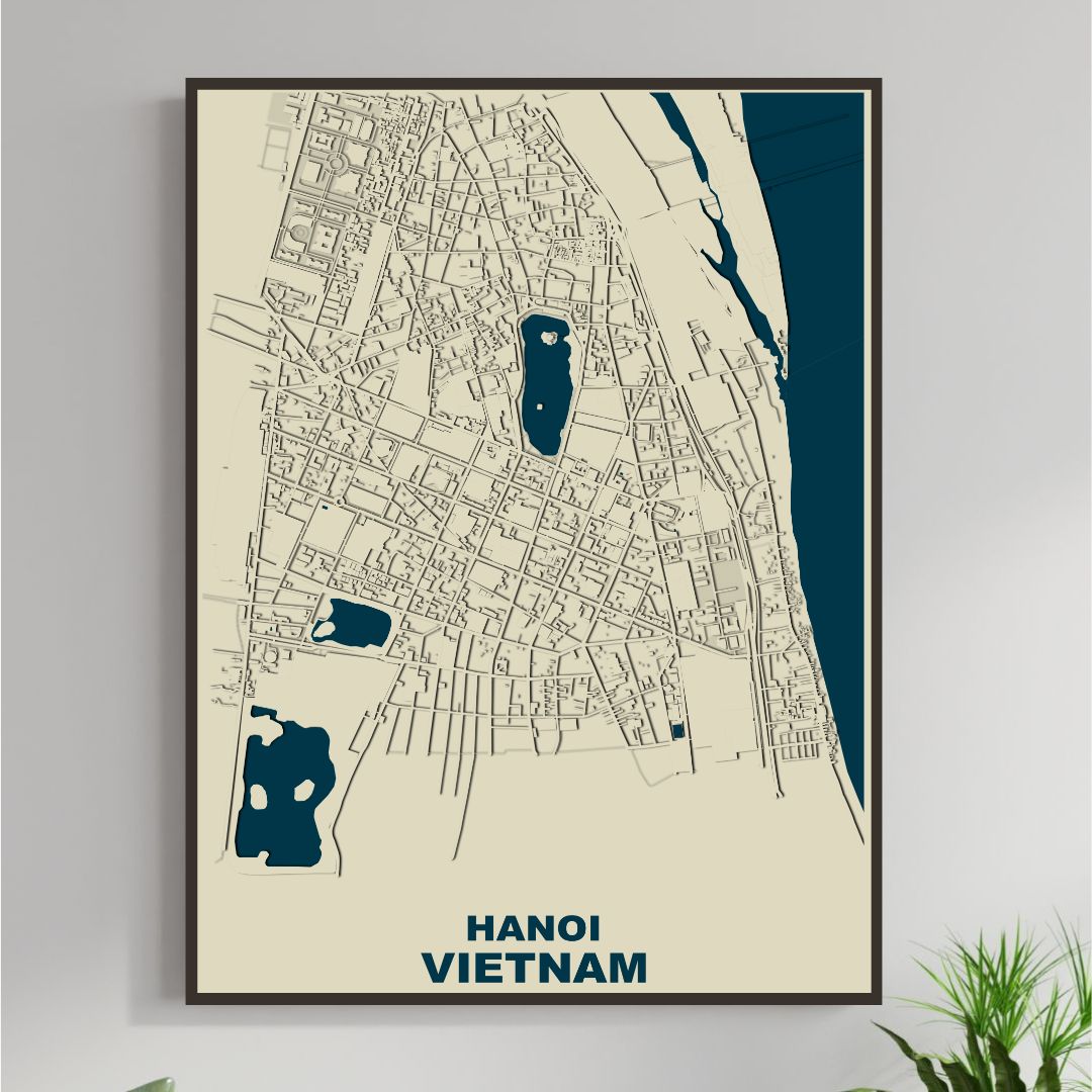  OF HANOI