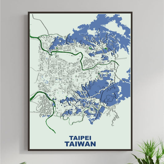  OF TAIPEI