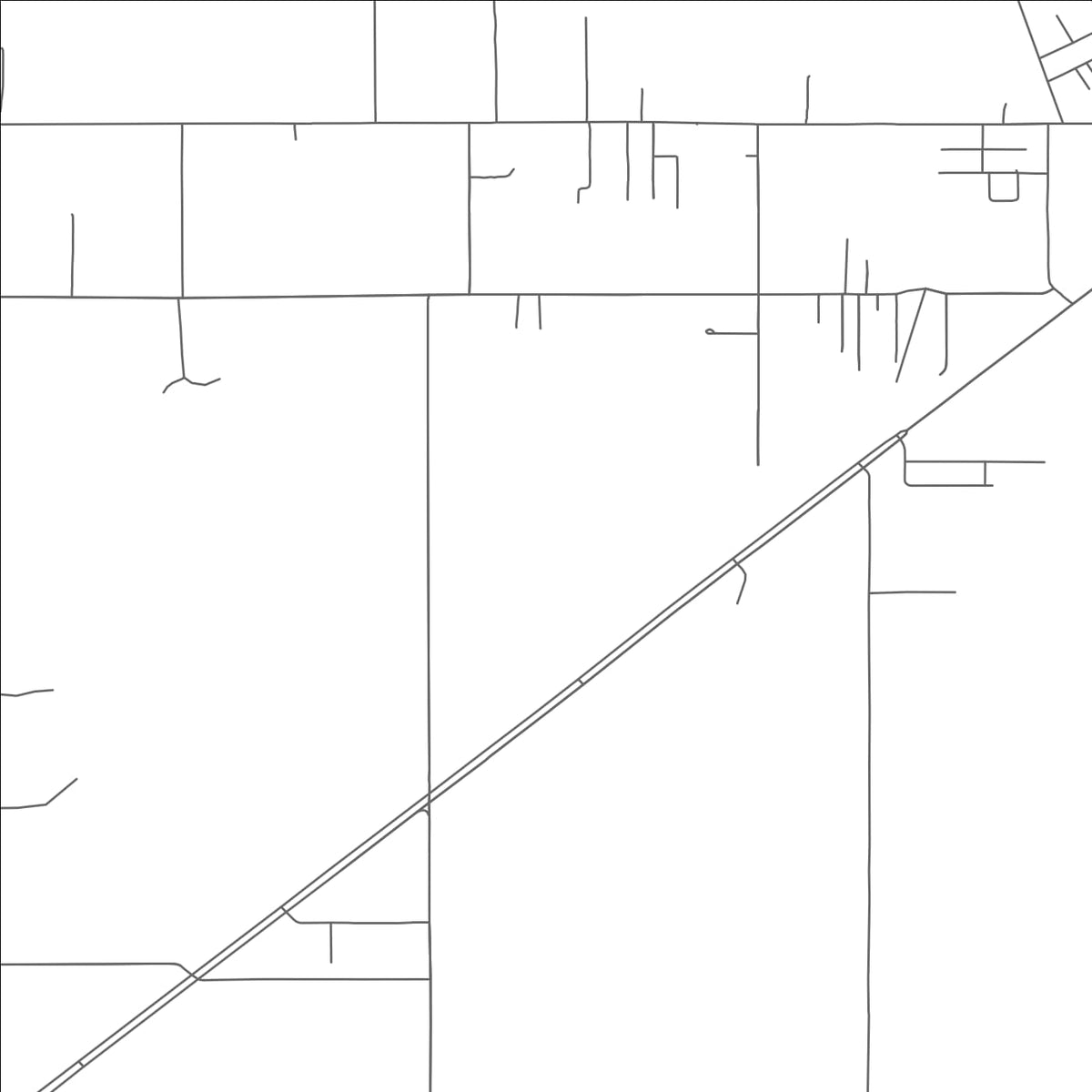 ROAD MAP OF DAYTON, TEXAS BY MAPBAKES