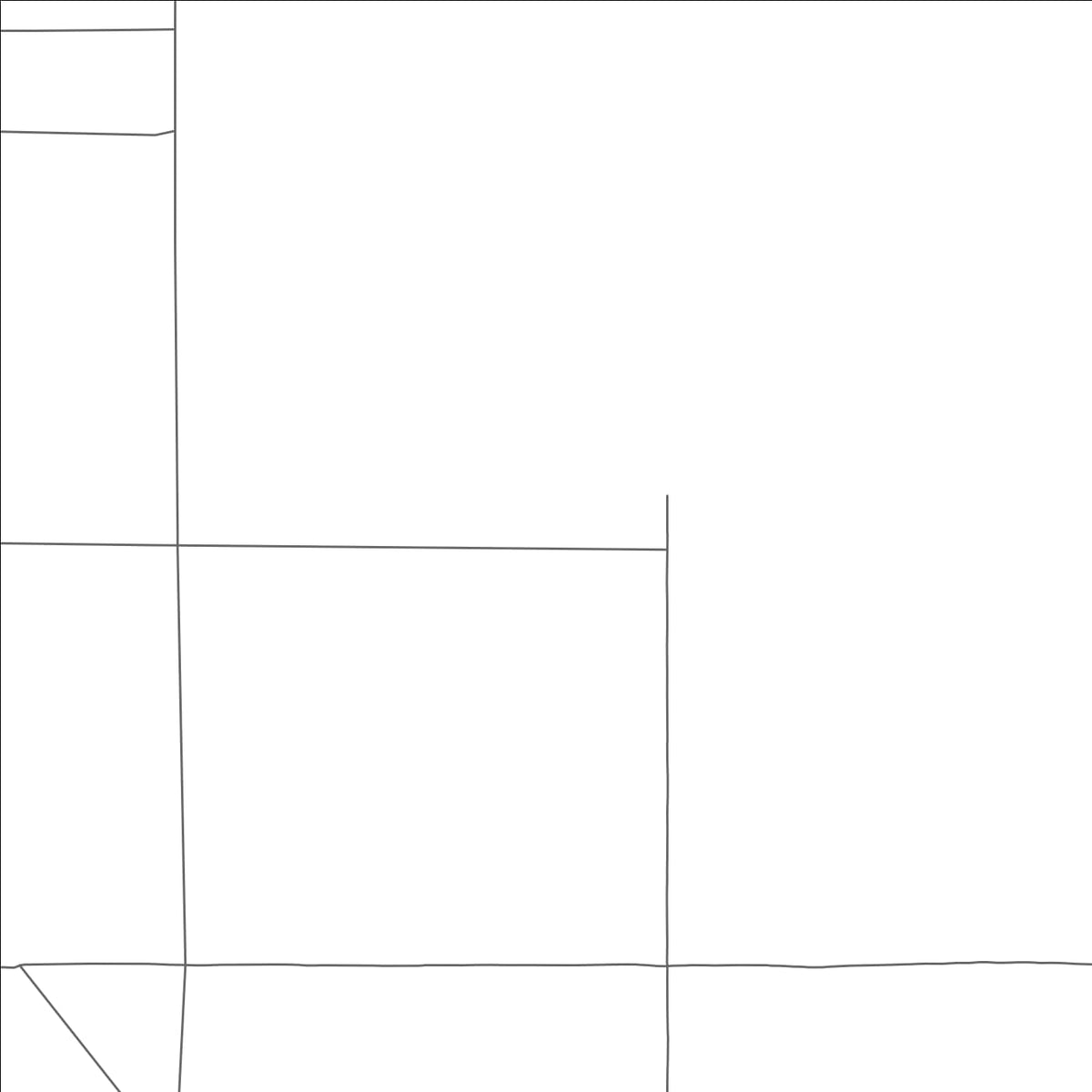 ROAD MAP OF GOODYEAR, ARIZONA BY MAPBAKES