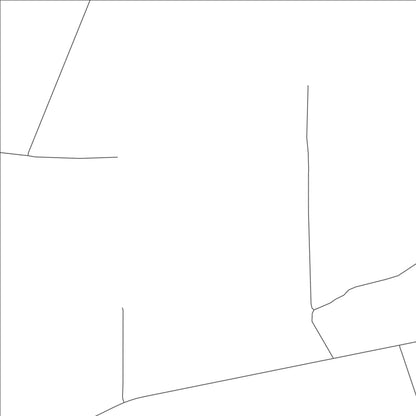ROAD MAP OF WHETSTONE, ARIZONA BY MAPBAKES