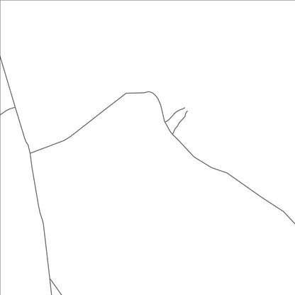 ROAD MAP OF LONKLY, BENIN BY MAPBAKES