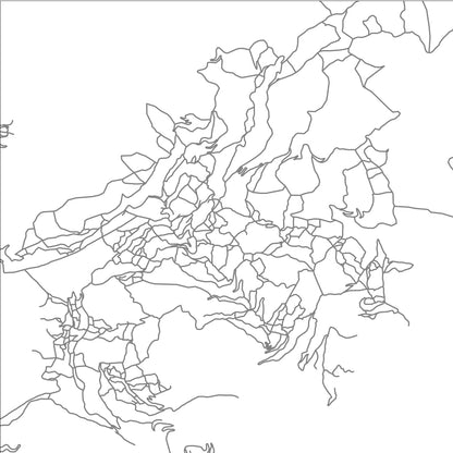 ROAD MAP OF JAM KHAR, BHUTAN BY MAPBAKES