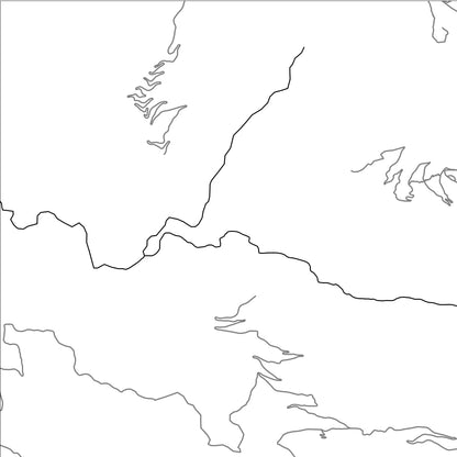 ROAD MAP OF LAMIDANGRA, BHUTAN BY MAPBAKES